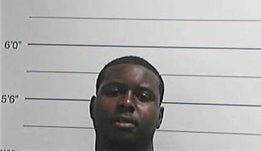 Jarette Pichon, - Orleans Parish County, LA 